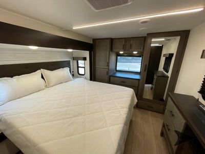 2026 Forest River RV Cherokee Arctic Wolf - Photo 61