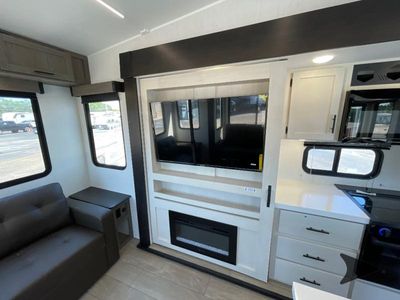 2026 Forest River RV Cherokee Arctic Wolf - Photo 42