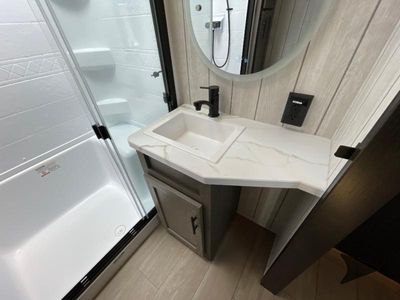 2026 Forest River RV Cherokee Arctic Wolf - Photo 76