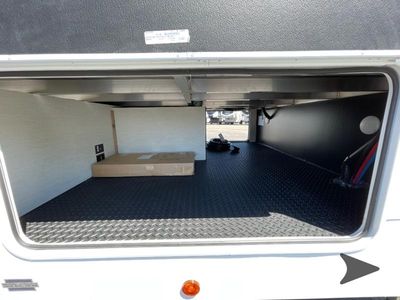 2026 Forest River RV Cherokee Arctic Wolf - Photo 11