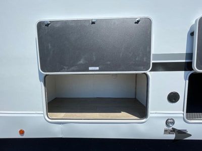 2026 Forest River RV Cherokee Arctic Wolf - Photo 23