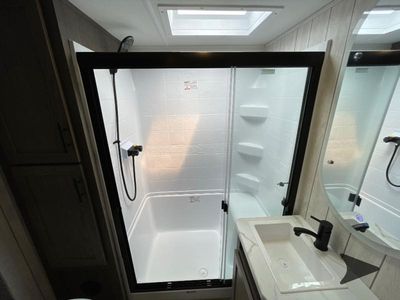 2026 Forest River RV Cherokee Arctic Wolf - Photo 73
