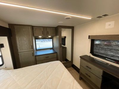 2026 Forest River RV Cherokee Arctic Wolf - Photo 65