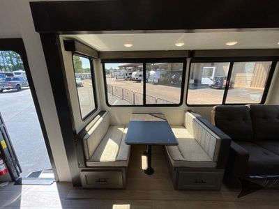 2026 Forest River RV Cherokee Arctic Wolf - Photo 48