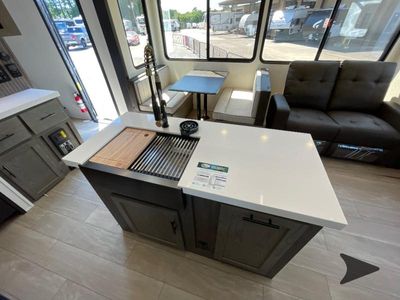2026 Forest River RV Cherokee Arctic Wolf - Photo 34