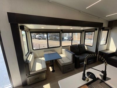 2026 Forest River RV Cherokee Arctic Wolf - Photo 47