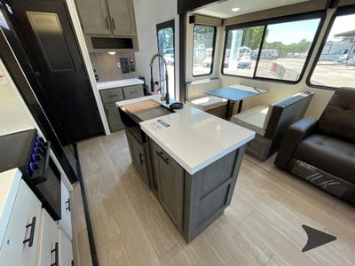 2026 Forest River RV Cherokee Arctic Wolf - Photo 33