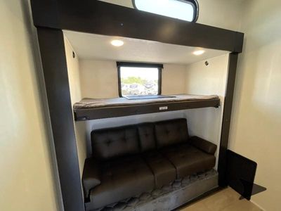 2026 Forest River RV Cherokee Arctic Wolf - Photo 54