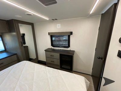 2026 Forest River RV Cherokee Arctic Wolf - Photo 64