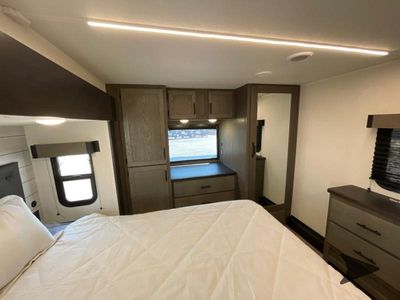 2026 Forest River RV Cherokee Arctic Wolf - Photo 63
