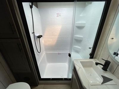 2026 Forest River RV Cherokee Arctic Wolf - Photo 74