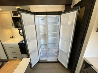 2026 Forest River RV Cherokee Arctic Wolf - Photo 37
