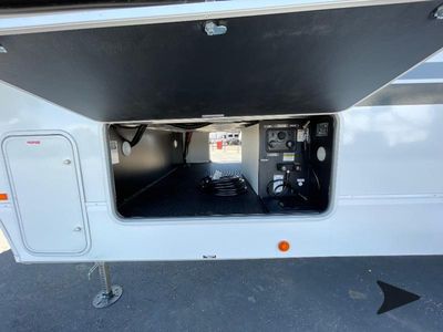 2026 Forest River RV Cherokee Arctic Wolf - Photo 13