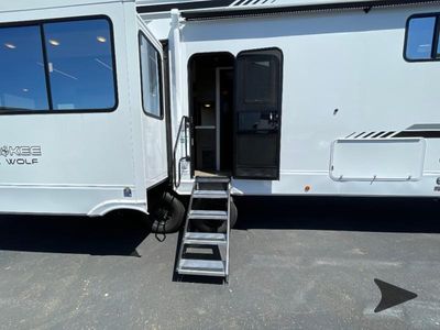 2026 Forest River RV Cherokee Arctic Wolf - Photo 25