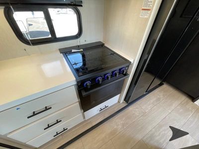 2026 Forest River RV Cherokee Arctic Wolf - Photo 39