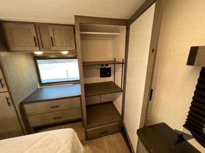 2026 Forest River RV Cherokee Arctic Wolf - Photo 66