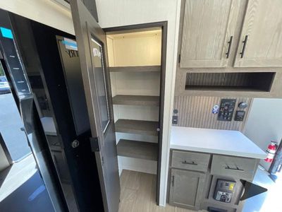 2026 Forest River RV Cherokee Arctic Wolf - Photo 36