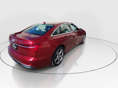 2024 Audi A6 Sedan - Photo 7