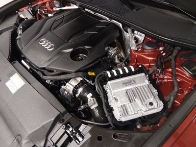 2024 Audi A6 Sedan - Photo 15