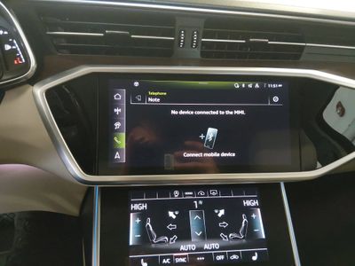 2024 Audi A6 Sedan - Photo 18