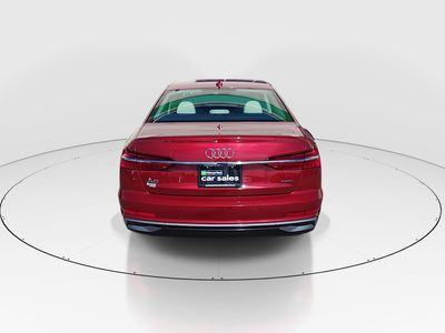 2024 Audi A6 Sedan - Photo 6