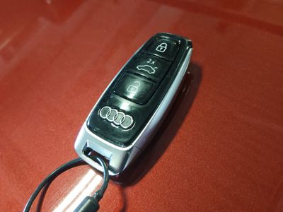 2024 Audi A6 Sedan - Photo 9