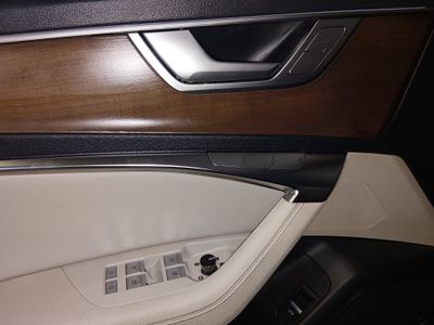 2024 Audi A6 Sedan - Photo 16