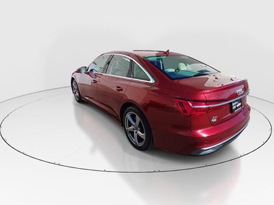 2024 Audi A6 Sedan - Photo 5