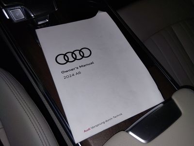 2024 Audi A6 Sedan - Photo 19