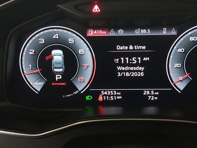 2024 Audi A6 Sedan - Photo 14
