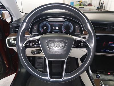 2024 Audi A6 Sedan - Photo 12