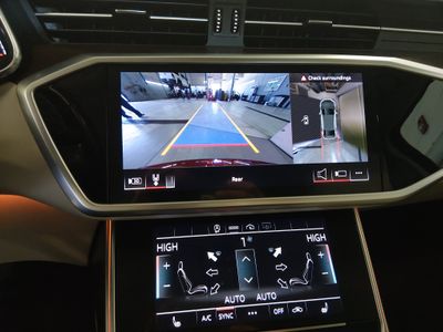 2024 Audi A6 Sedan - Photo 17
