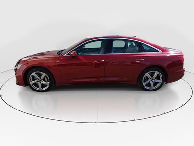 2024 Audi A6 Sedan - Photo 4
