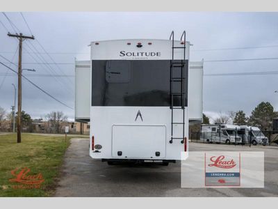 2026 Solitude 390RK - Photo 8