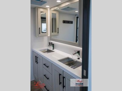 2026 Solitude 390RK - Photo 26