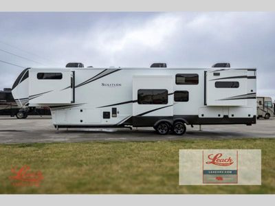 2026 Solitude 390RK - Photo 6