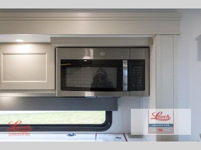 2026 Solitude 390RK - Photo 25