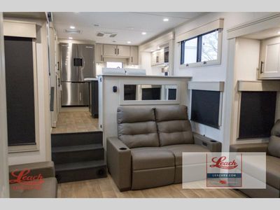 2026 Solitude 390RK - Photo 11