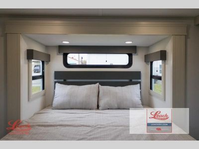 2026 Solitude 390RK - Photo 28