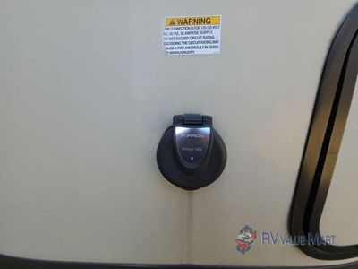 2016 Forest River RV Wildwood Heritage Glen Hyper-Lyte - Photo 9