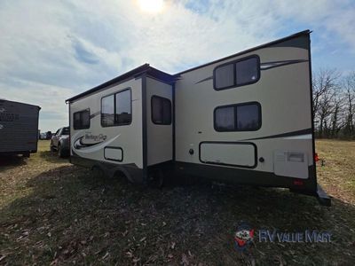 2016 Forest River RV Wildwood Heritage Glen Hyper-Lyte - Photo 4
