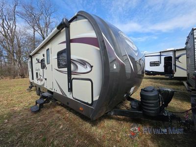 2016 Forest River RV Wildwood Heritage Glen Hyper-Lyte - Photo 1