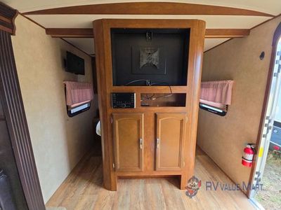 2016 Forest River RV Wildwood Heritage Glen Hyper-Lyte - Photo 10
