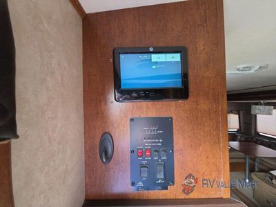 2016 Forest River RV Wildwood Heritage Glen Hyper-Lyte - Photo 18