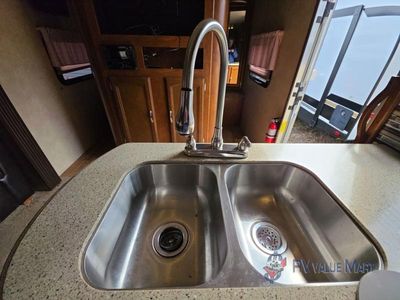 2016 Forest River RV Wildwood Heritage Glen Hyper-Lyte - Photo 13