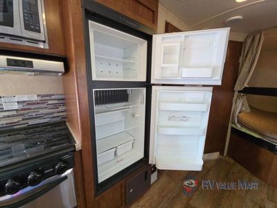 2016 Forest River RV Wildwood Heritage Glen Hyper-Lyte - Photo 16