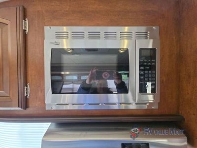 2016 Forest River RV Wildwood Heritage Glen Hyper-Lyte - Photo 15