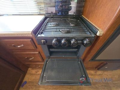 2016 Forest River RV Wildwood Heritage Glen Hyper-Lyte - Photo 14