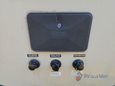 2016 Forest River RV Wildwood Heritage Glen Hyper-Lyte - Photo 8