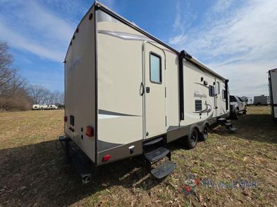 2016 Forest River RV Wildwood Heritage Glen Hyper-Lyte - Photo 5